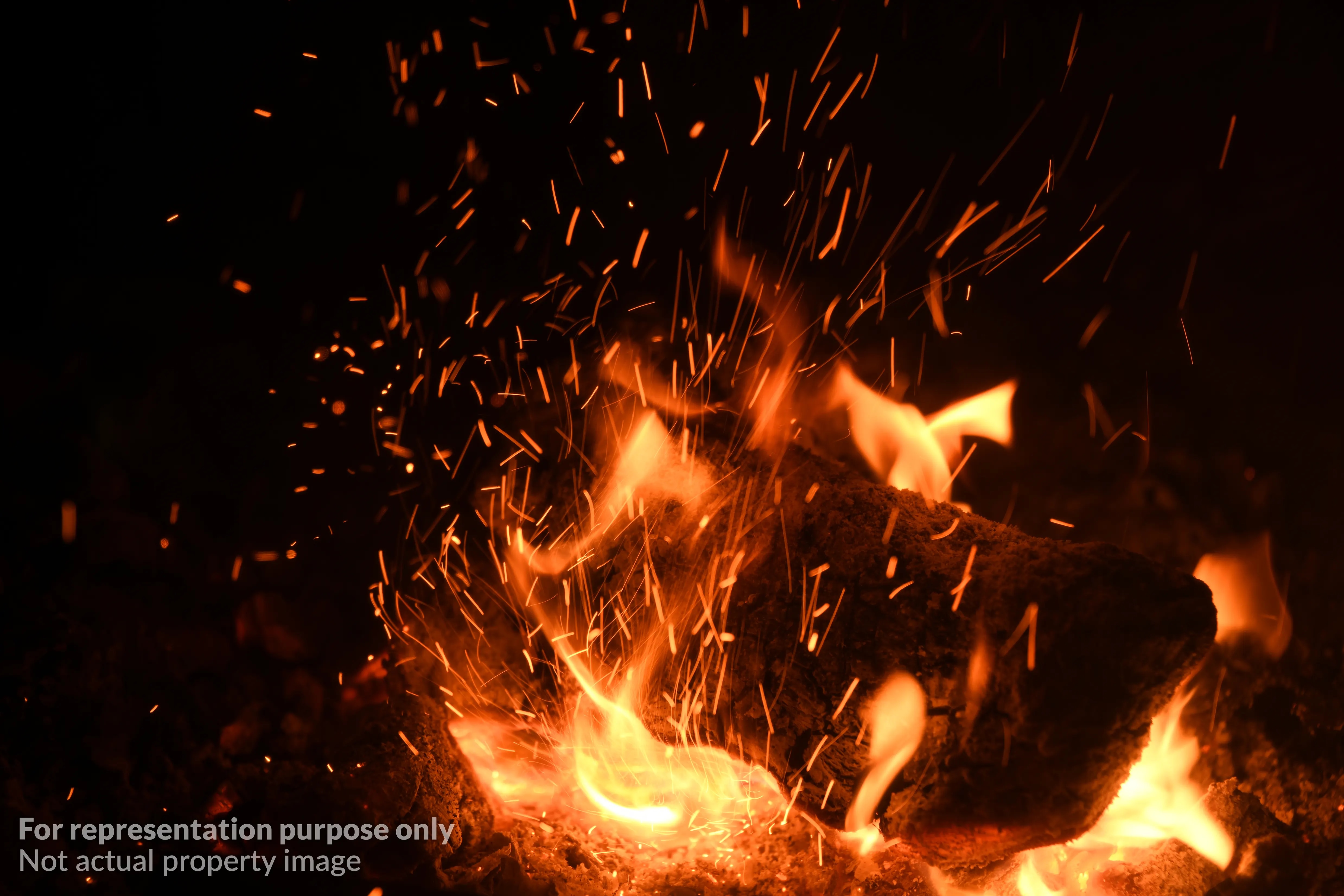 Bonfire Evenings with Barbecue